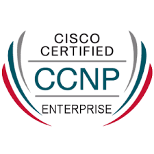 CCNP ENTERPTISE